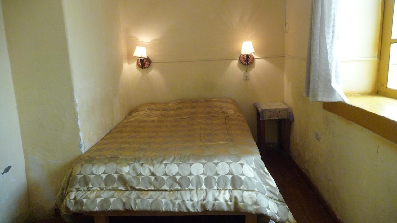 San Cristobal * Cuzco