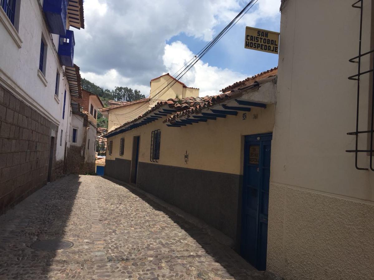 Inn San Cristobal *