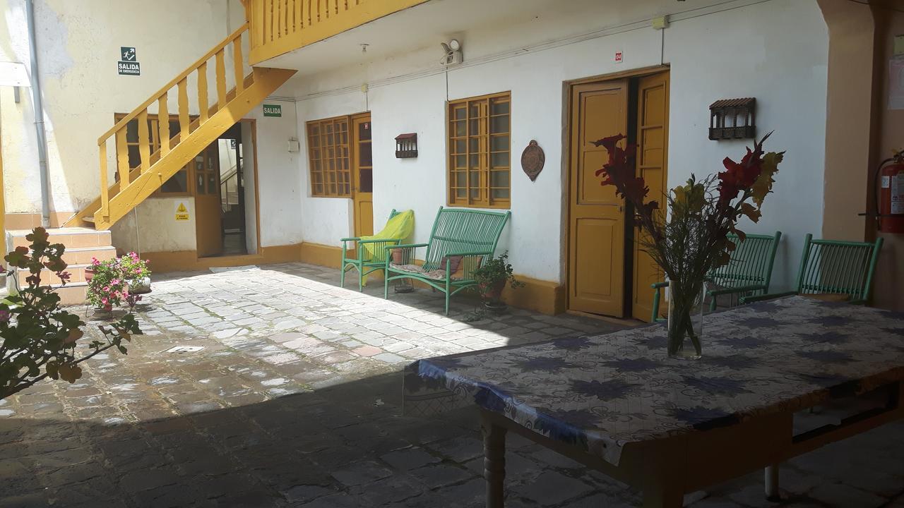 Inn San Cristobal *