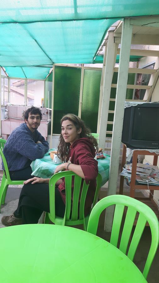San Cristobal * Cuzco